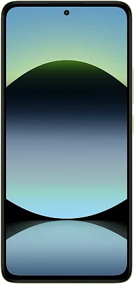 Смартфон Redmi Note 14 6/128GB (Lime Green)