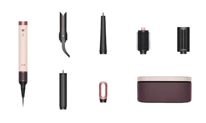 Стайлер Dyson Airwrap Coanda2x™ HS09 (2026) Multi Styler & Dryer (Ceramic Pink/Rose Gold)