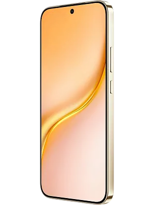 Смартфон Honor Turbo 8/256GB (Beige)