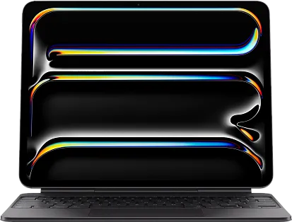 Клавиатура Apple Magic Keyboard для iPad Pro 13 M4/M5 (Black)