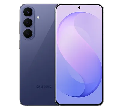 Смартфон Samsung Galaxy S26 FE 8/256GB (Blueberry)