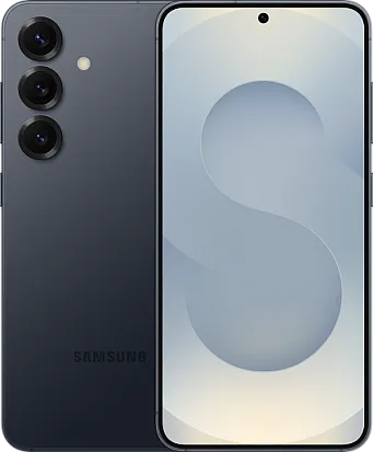 Смартфон Samsung Galaxy S25 12/128Gb (BlueBlack)