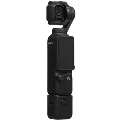 Экшн-камера DJI Osmo Pocket 3