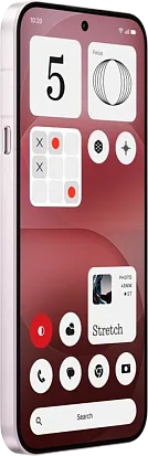 Смартфон Nothing Phone (4a) Pro 12/256Gb (Pink)