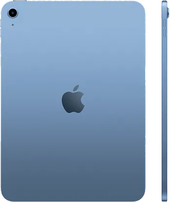 Планшет Apple iPad (2025) 256GB Wi-Fi (Blue)