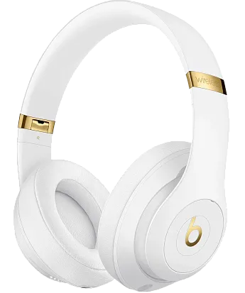 Наушники Beats Studio 3 Wireless White