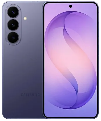 Смартфон Samsung Galaxy S26 12/512Gb Cobalt Violet