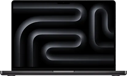 Ноутбук Apple MacBook Pro 14" (M5, 16/1TB) Space Black (MDE14)