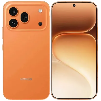 Смартфон Honor 600 Pro 12/512GB (Orange)