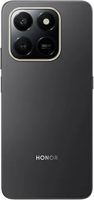 Смартфон Honor X7d 8/128GB (Black)