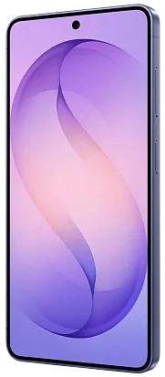 Смартфон Samsung Galaxy S26 12/512Gb Cobalt Violet