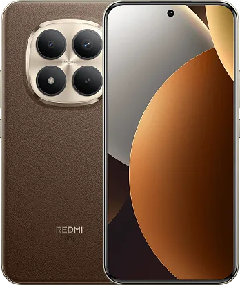 Смартфон Redmi Note 15 Pro+ 5G 12/512GB (Mocha Brown)