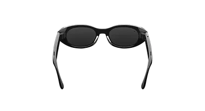 Камера-очки Ray-Ban Starfire Kylie Edition G4QS (Black/Black)