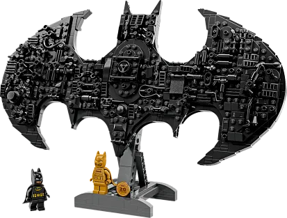LEGO Super Heroes Batman Logo (76330)