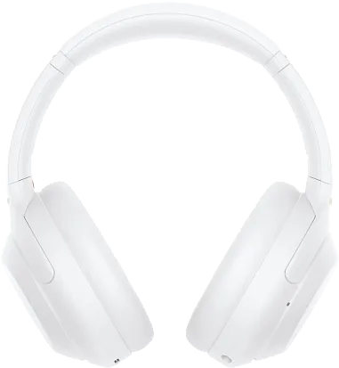 Беспроводные наушники Sony WH-1000XM4 (Silver)
