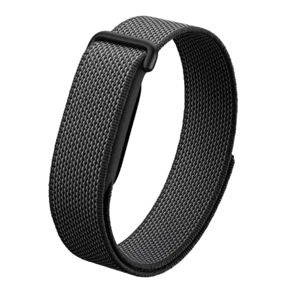 Фитнес-браслет Google Fitbit Air (Obsidian)
