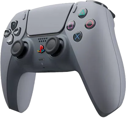 Геймпад Sony DualSense (30th Anniversary Limited Edition)