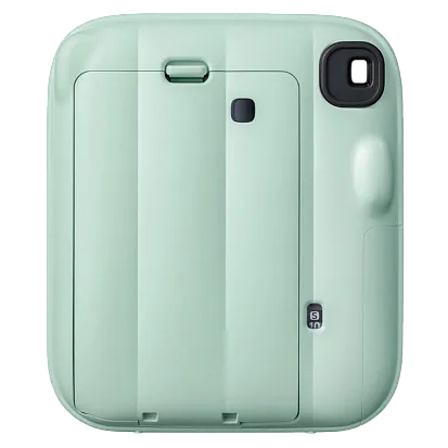 FUJIFILM instax mini 13 (Lagoon Green)