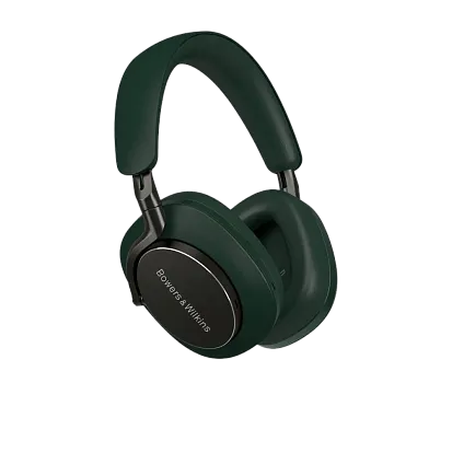 Беспроводные наушники Bowers & Wilkins Px8 (Dark Forest)