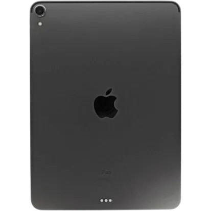 Планшет Apple iPad Pro 11 (2018) Wi-Fi + Cellular 256GB Gray (Бывший в употреблении)