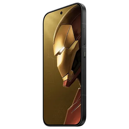 Смартфон Poco X8 Pro 5G 12/512GB (Iron Man Edition)