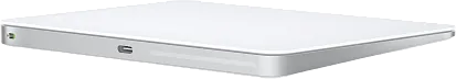 Трекпад Apple Magic Trackpad USB-C (White)
