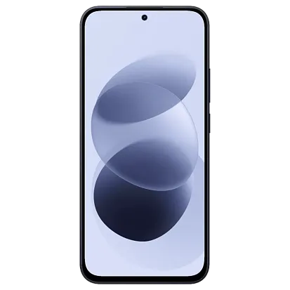 Смартфон Redmi Note 17 4G 8/256GB (Midnight Black)