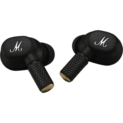 Наушники Marshall Motif II A.N.C. Черный