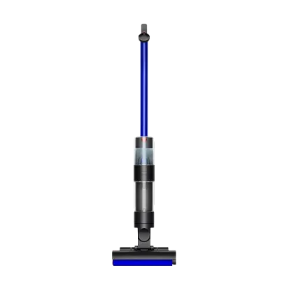 Беспроводной моющий пылесоос Dyson Wash G1 (Black)