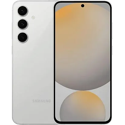 Samsung Galaxy S24 FE 8/256GB Gray (Бывший в употреблении)