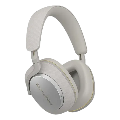 Беспроводные наушники Bowers & Wilkins Px7 S2e (Cloud Grey)