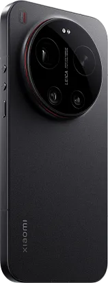 Смартфон Xiaomi 17 Ultra 12/512Gb (Black)