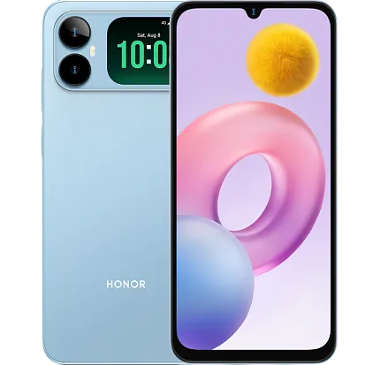 Смартфон Honor X5es 4/64GB (Blue)