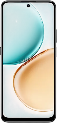 Смартфон Honor X7d 8/128GB (Black)