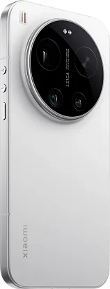 Смартфон Xiaomi 17 Ultra 12/512Gb (White)