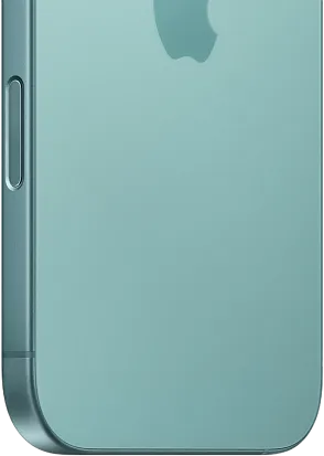 Смартфон Apple iPhone 16 Plus 256GB (Teal)