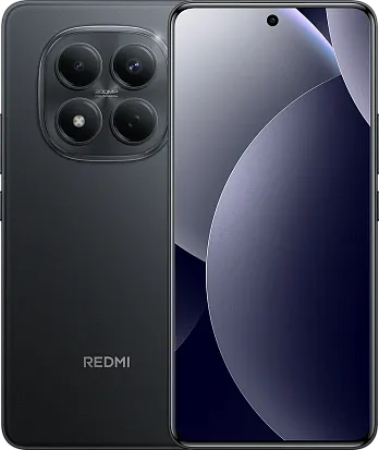Смартфон Redmi Note 15 Pro 12/512GB (Black)
