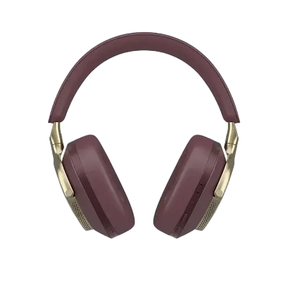 Беспроводные наушники Bowers & Wilkins Px8 (Royal Burgundy)