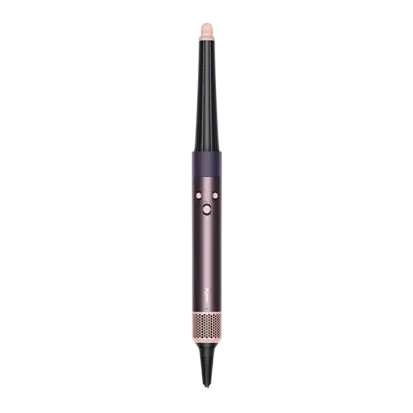 Стайлер Dyson Airwrap i.d. Long HS08 Straight+Wavy (Jasper Plum)