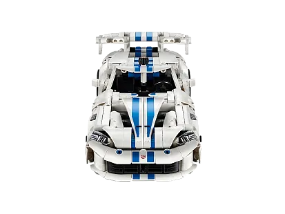  LEGO Technic Dodge Viper GTS-R (42234)