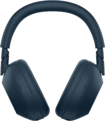 Беспроводные наушники Sony WH-1000XM6 (Midnight Blue)