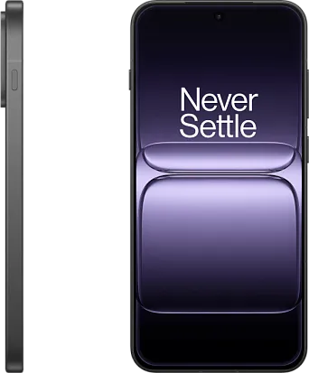 Смартфон OnePlus 13s 12/256Gb (Black Velvet)