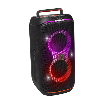Портативная колонка JBL PartyBox Club 120 (Black)