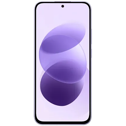 Смартфон Redmi Note 17 4G 4/128GB (Celestial Purple)