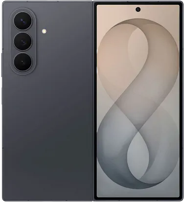 Смартфон Samsung Galaxy Z Fold 8 Ultra 16/1TB (Graphite)