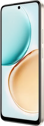 Смартфон Honor X7d 8/256GB (Gold)