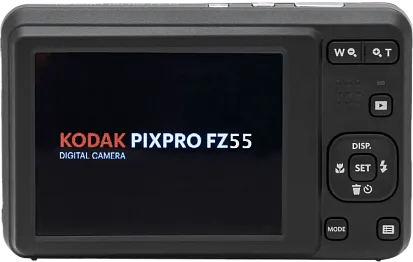 Фотоаппарат Kodak PIXPRO FZ55 (Black)