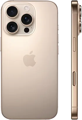 Смартфон Apple iPhone 16 Pro 1TB (Desert Titanium)