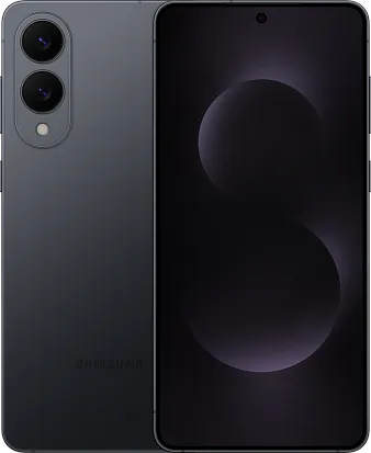 Смартфон Samsung Galaxy S25 Edge 12/512GB (Titanium Jetblack)