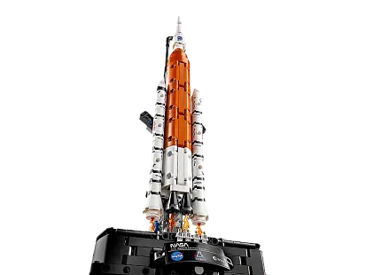 LEGO Technic Nasa Artemis Space Launch System Rocket (42221)
